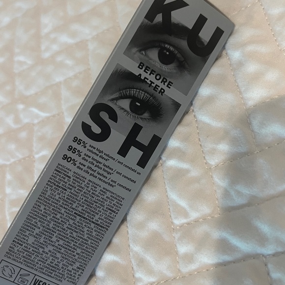 Kush Mascara by Milk Makeup 8ml - Picture 3 of 3
